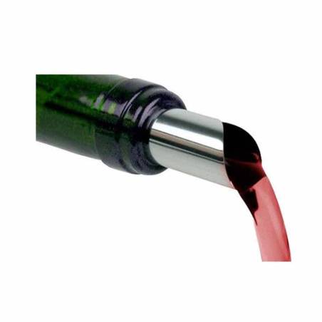Aluminium Fallstopp Tropfenfänger 7,6 cm