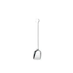 Cuillère à glace Riflesso en acier inoxydable Abert 12,7 cm