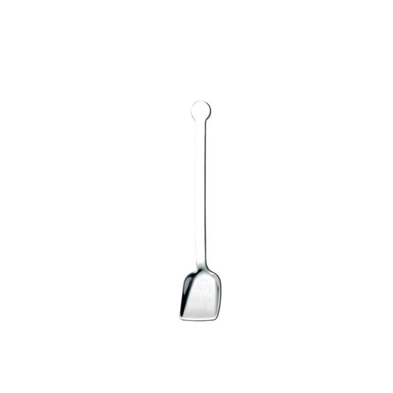 Cuchara de helado Riflesso de acero inoxidable Abert 12,7 cm