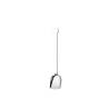 Reflex Abert ice cream spoon in stainless steel 12.7 cm