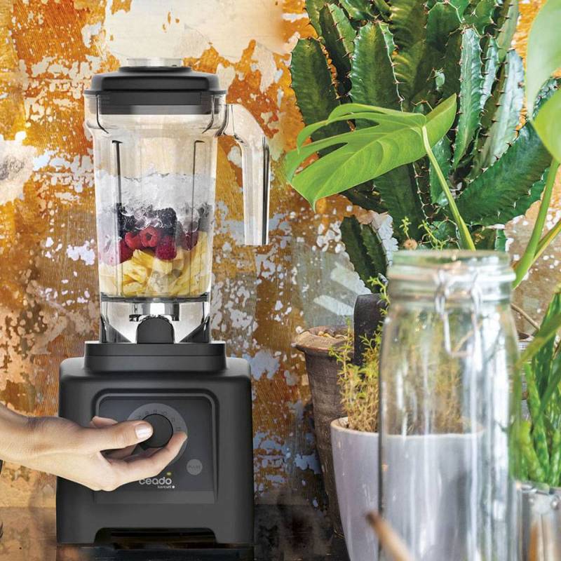 Frullatore Blender B284 Feel Ceado lt 1,5