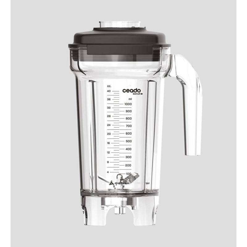 Frullatore Blender B284 Feel Ceado lt 1,5