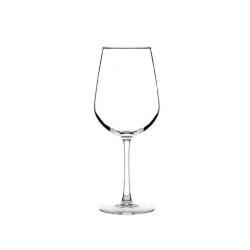Anima Winery goblet in glass cl 53