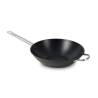 Antihaft-Aluminium-Wok für Induktion 28 cm