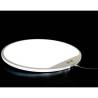 Base luminosa Ledpad Bar bianca cm 36,1