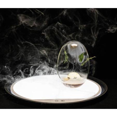 Ledpad Bar light base white cm 36.1