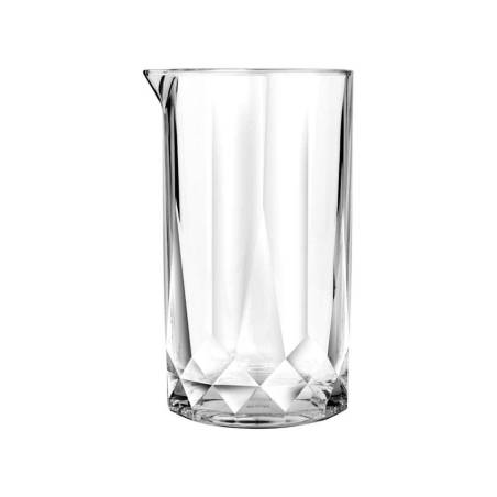 Mixing glass Connexion in vetro cl 62,5