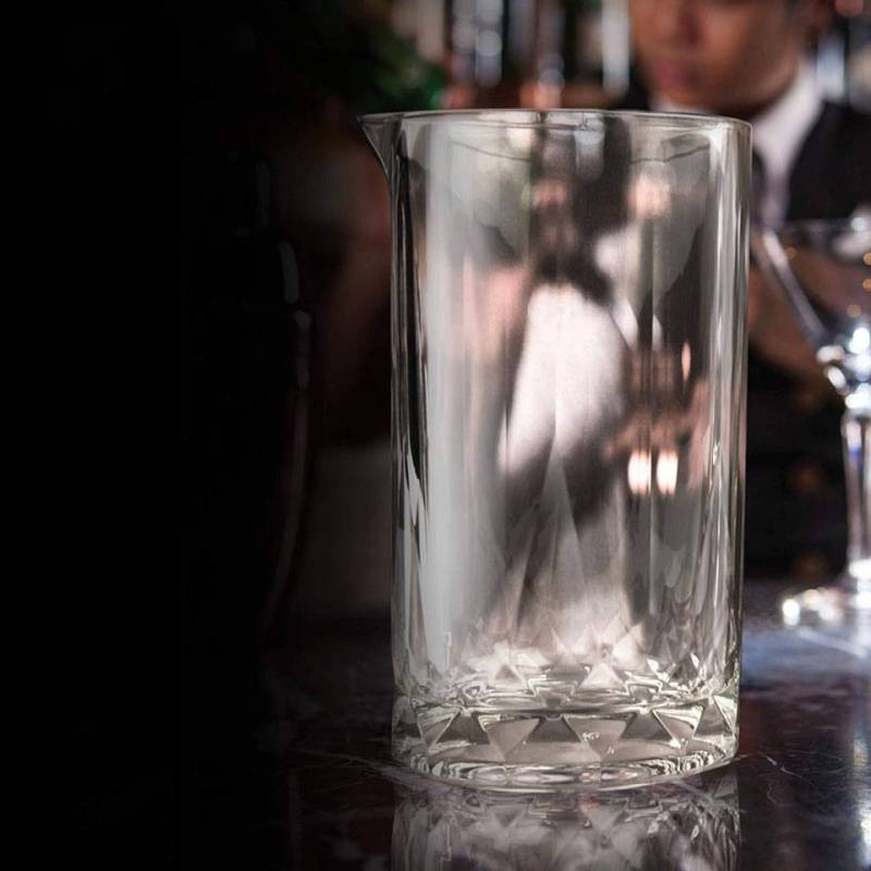 Mixing glass Connexion glass cl 62.5