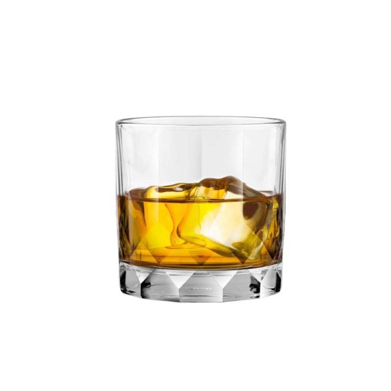 dof Connexion Glas cl 35