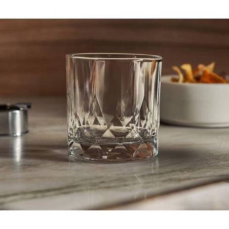 dof Connexion glass cl 35