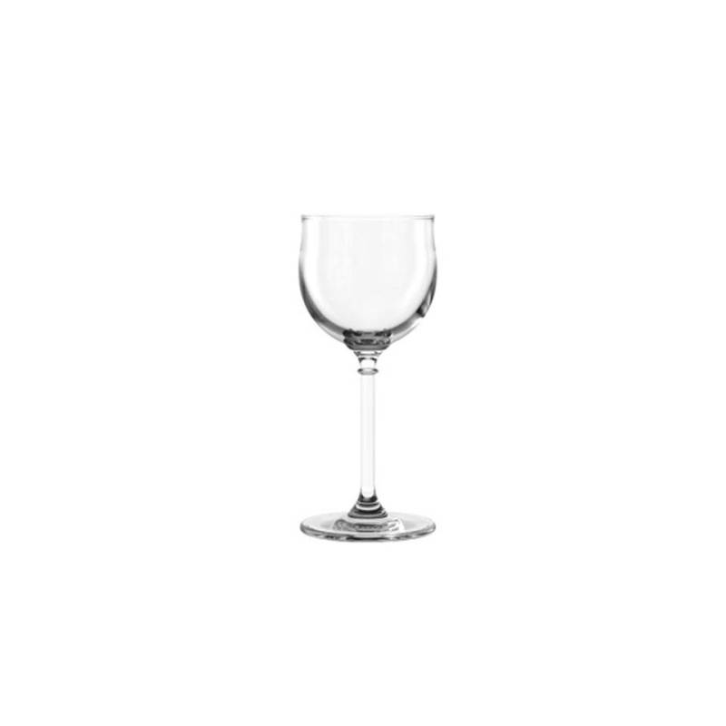Nick et Nora Palette Verre cl 19