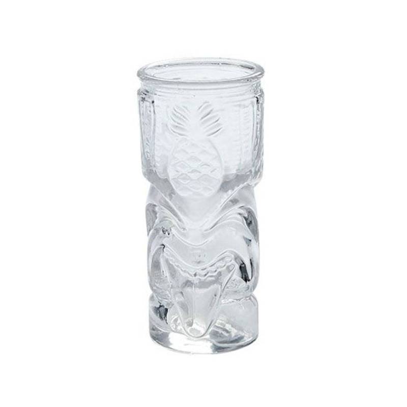 Tribal tiki hiball Glas cl 28,5