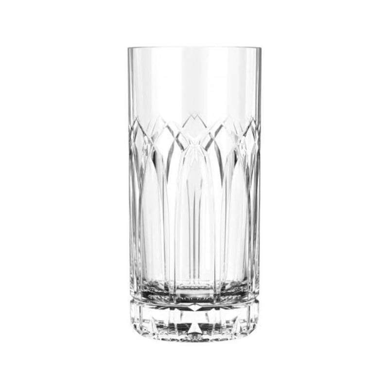 Traze Past Hiball Glas cl 35