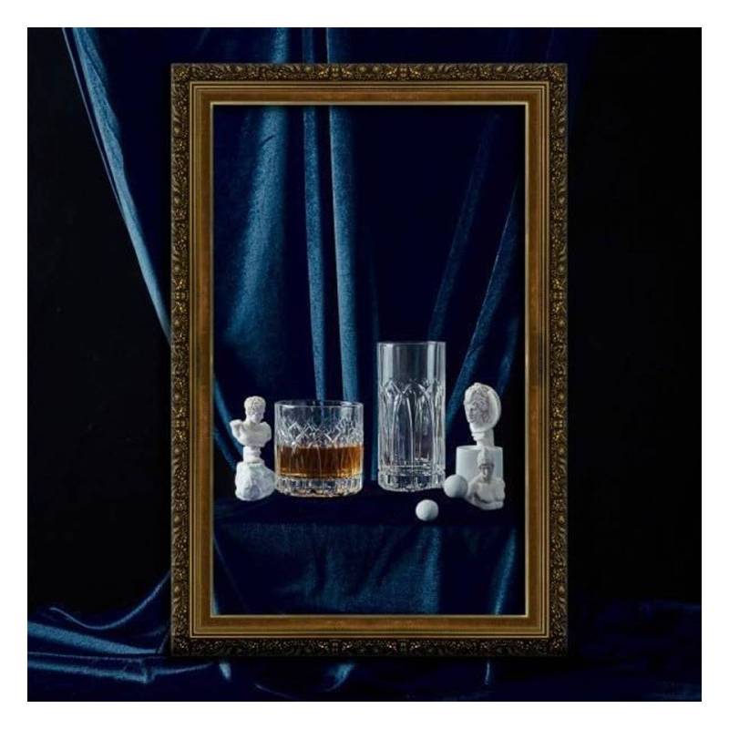 Traze Past verre hiball cl 35