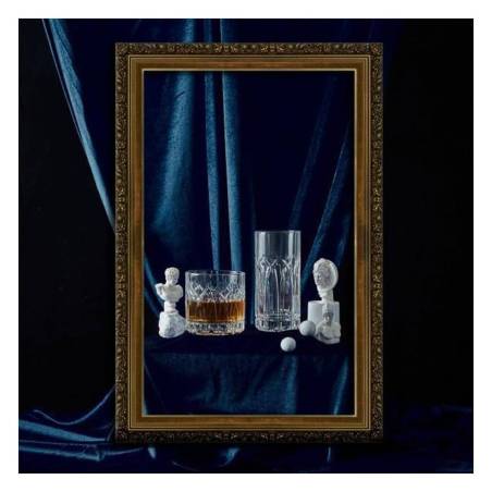 Traze Past hiball glass cl 35