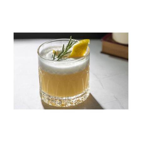 Traze Past dof Glas cl 35