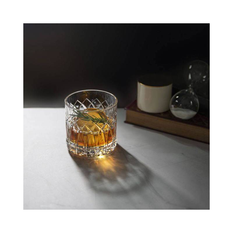 Traze Past dof glass cl 35