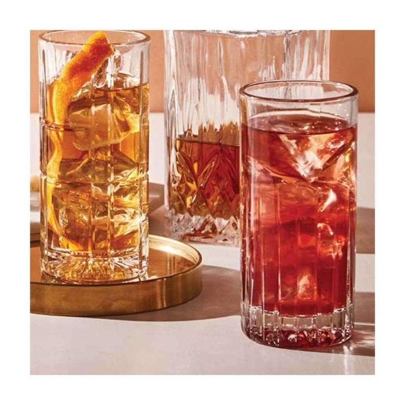 Traze Present vaso hiball cl 35