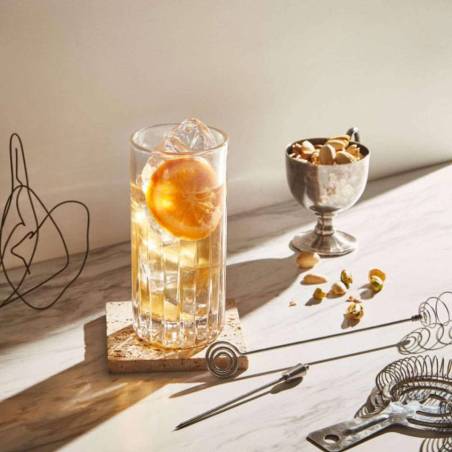 Traze Geschenk Hiball Glas cl 35