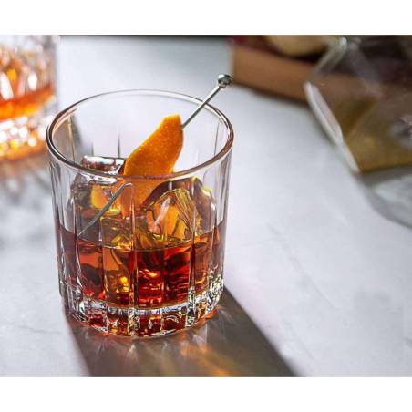 Vidrio Traze Present dof cl 35