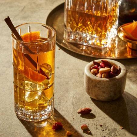 Traze Future vaso hiball cl 35