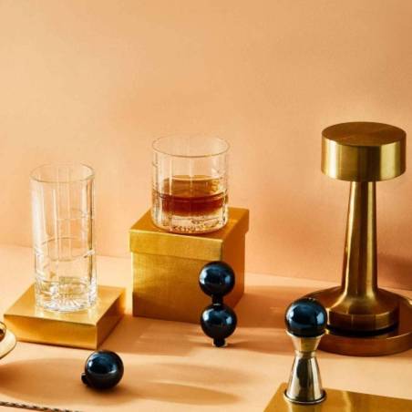 Traze Future Hiball Glas cl 35