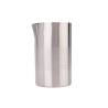 Mixing tin Double Walled stainless steel diamond decoration latex cl 62.5