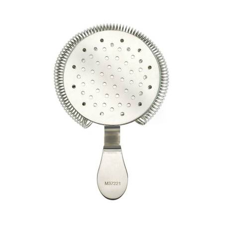 Strainer throwing stainless steel cm 8.5
