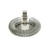 Strainer throwing in acciaio inox cm 8,5