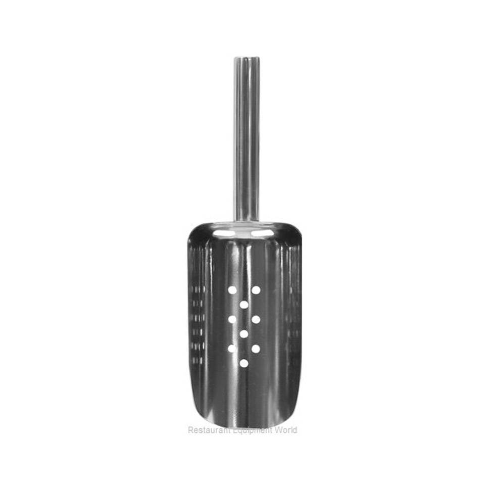 Perforierter Eiskübel aus Edelstahl oz 12-16