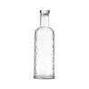 Honeycomb bottle with san cap lt 1