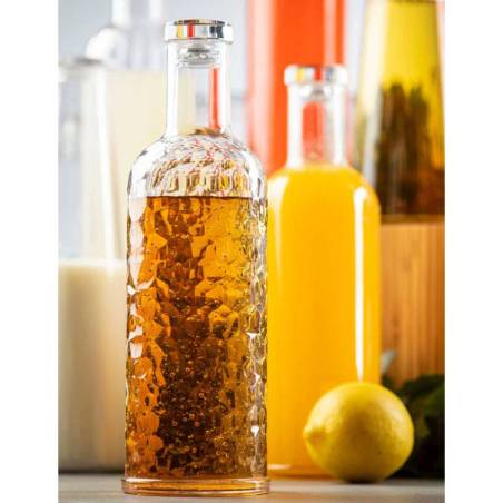 Frasco nido de abeja con tapón san lt 1