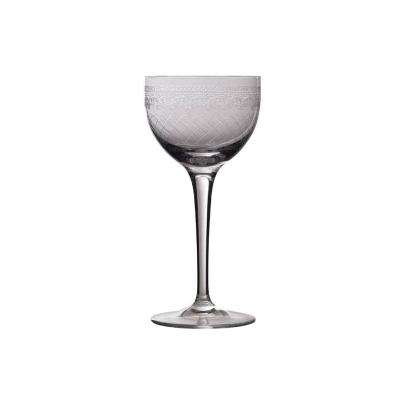 1910 Vaso de cóctel alto Urban Bar cl 17