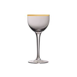 Goldrand Urban Bar Hoch Cocktailglas cl 17