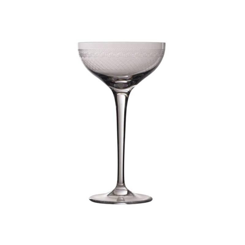 Copa de champán Alto coupe 1910 Urban Bar cl 18