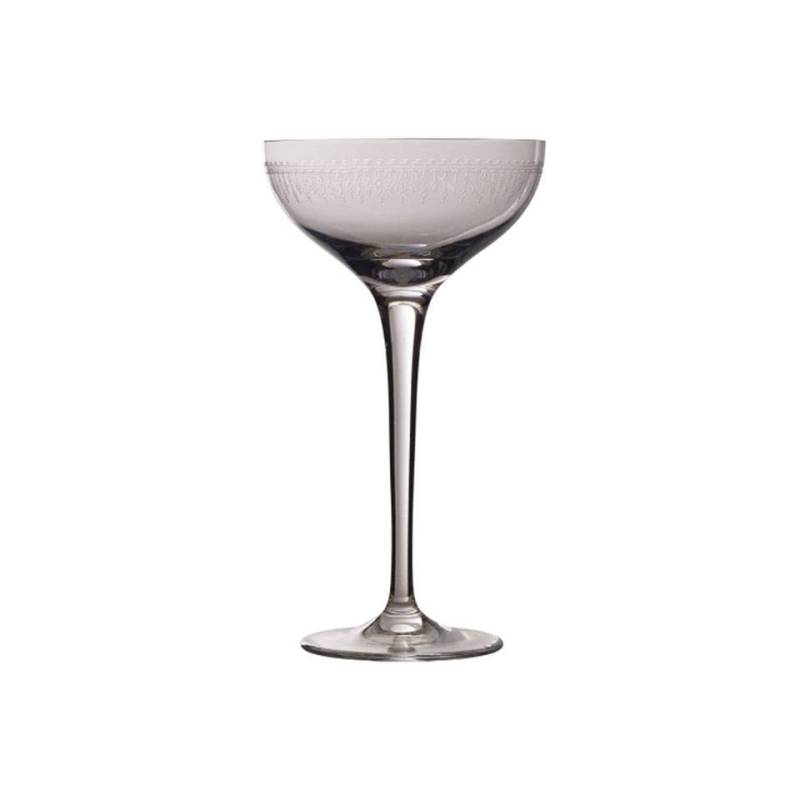 Alto coupe 1920 Urban Bar champagne glass cup cl 18