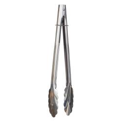 Stainless steel grill spring cm 30