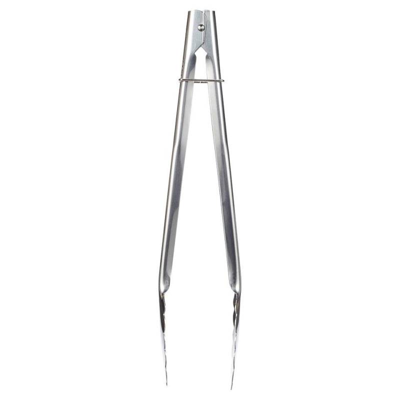 Stainless steel grill spring cm 30