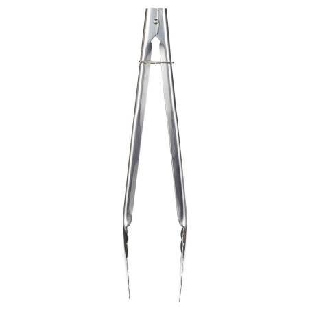 Grillfeder aus Edelstahl 30 cm