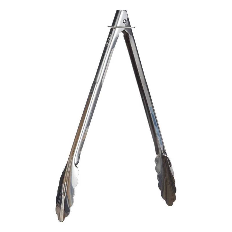 Stainless steel grill spring cm 30