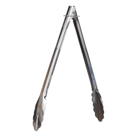Grillfeder aus Edelstahl 30 cm