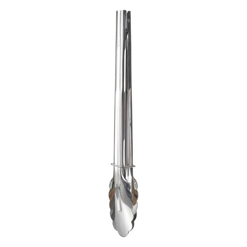 Resorte de parrilla de acero inoxidable de 30 cm