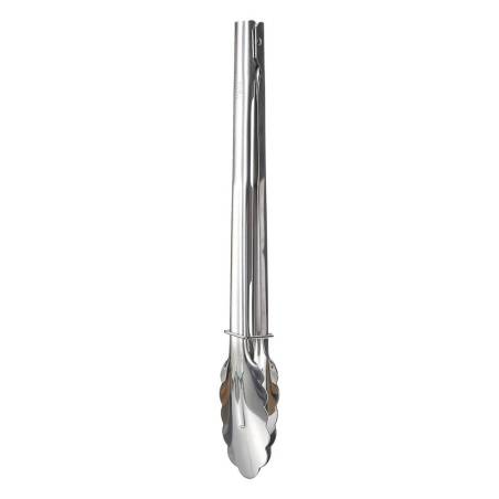 Ressort de gril en acier inoxydable 30 cm