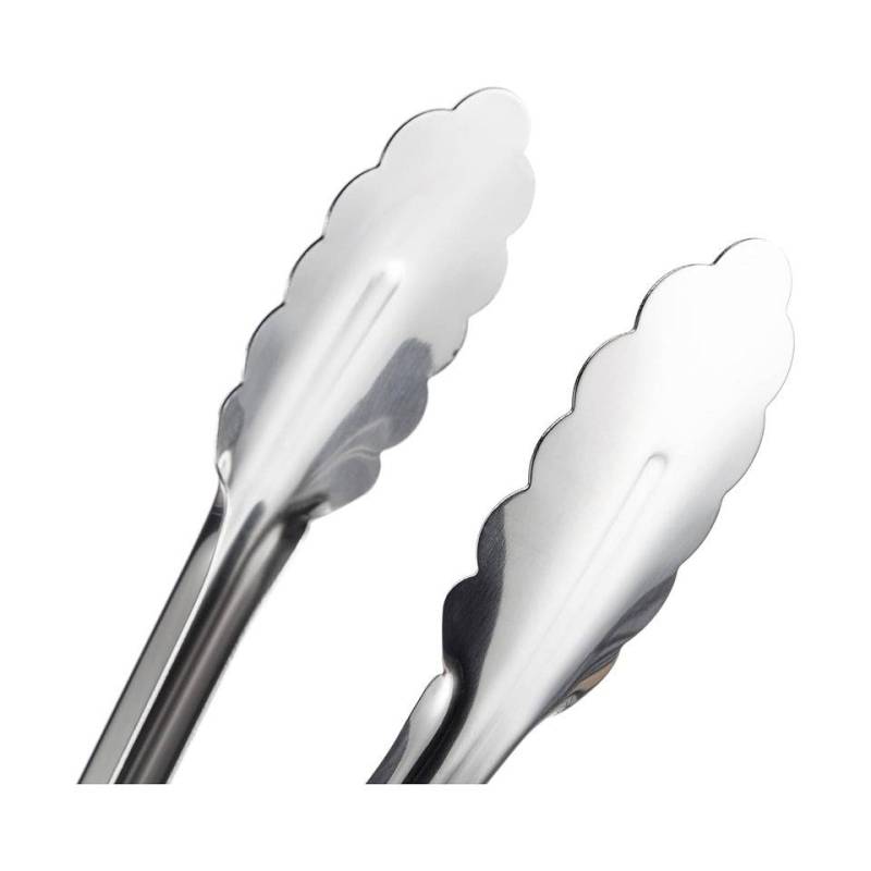 Stainless steel grill spring cm 30