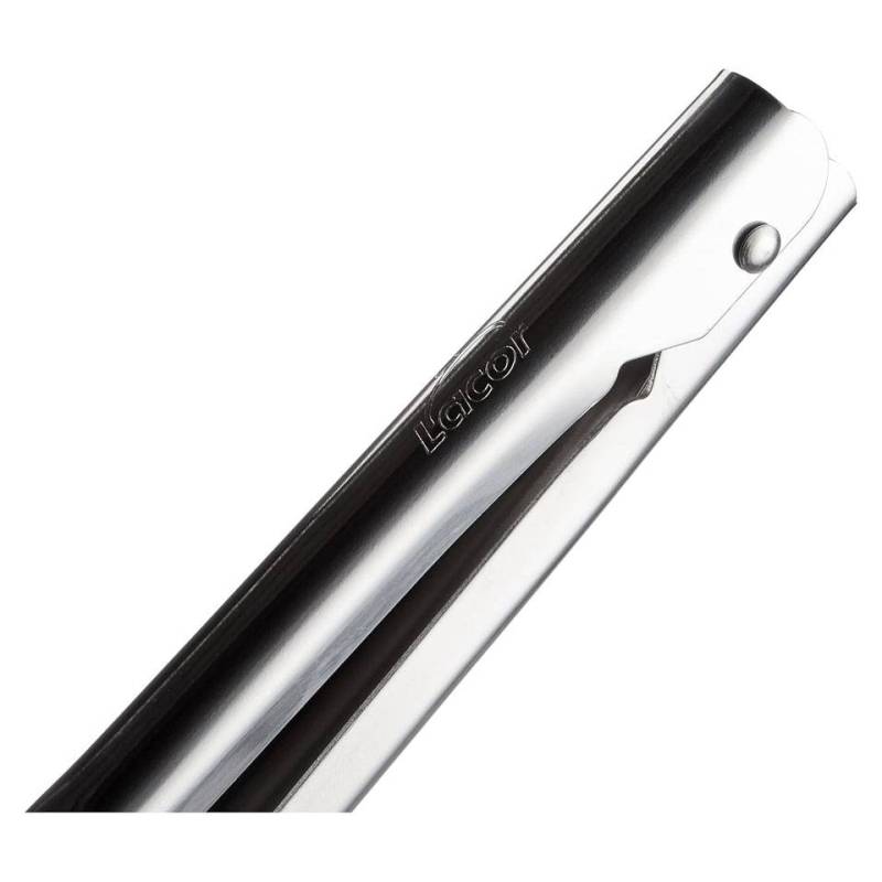 Resorte de parrilla de acero inoxidable de 30 cm