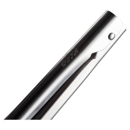 Resorte de parrilla de acero inoxidable de 30 cm