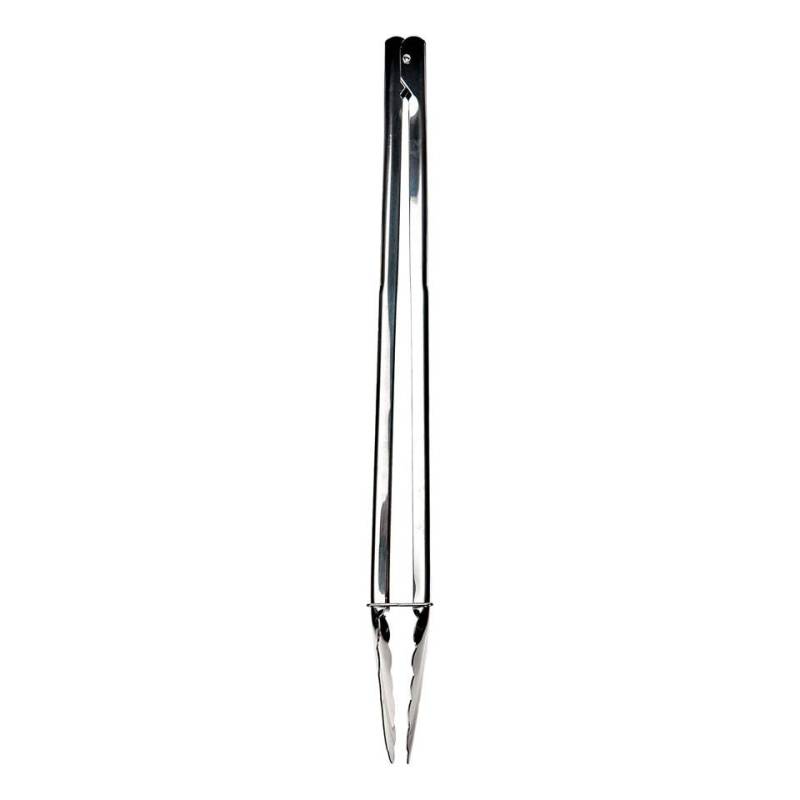 Stainless steel grill spring cm 40