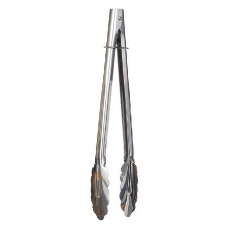 Molla grill in acciaio inox cm 40
