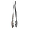 Molla grill in acciaio inox cm 40