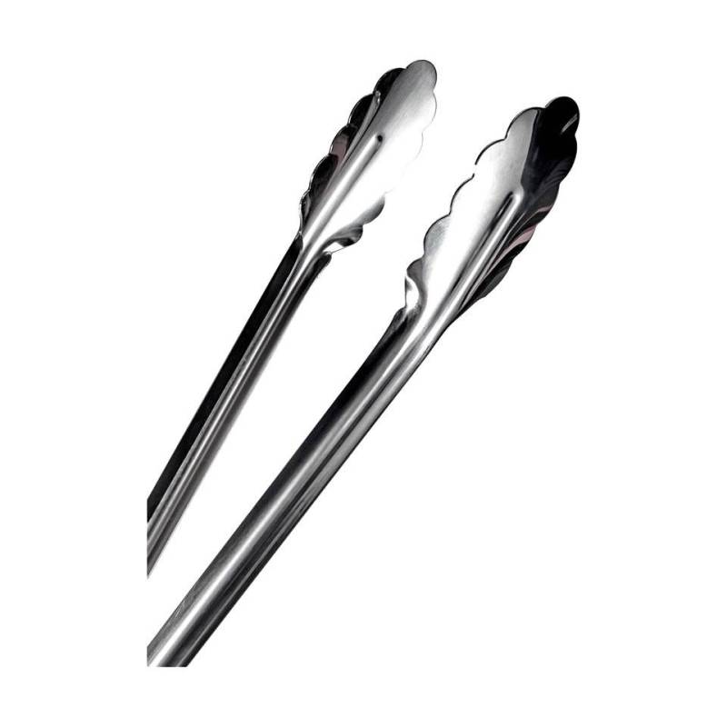 Stainless steel grill spring cm 40